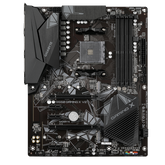 Gigabyte B550 Gaming X V2 Socket AM4